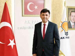 Başkan Zihni Çalışkan Duyurdu: “Eskişehirspor’a 60 Milyon 800 Bin Tl Destek”
