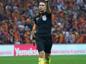 Trabzonspor - Sivasspor Maçında Abdulkadir Bitigen Düdük Çalacak