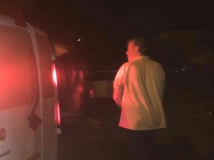 12 Yıldır Aranan Şahıs Saklandığı Kulübede Uyuşturucuyla Yakalandı