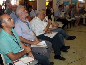 Omü Ziraat Fakültesi Öğretim Üyesi Prof. Dr. Demir: “2050 Yılında 54 Ülke Susuzlukla Karşı Karşıya Kalacak”