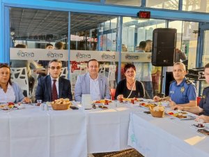 Muhtarlar Günü Kuşadası’nda Kutlandı