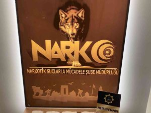 Çanakkale’de Uyuşturucu Tacirlerine Büyük Darbe