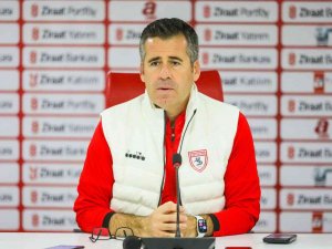 Hüseyin Eroğlu: “Bizim 11 Kişiye Değil, 27 Kişiye İhtiyacımız Var”