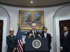 Abd Yıl Sonuna Kadar Ülkenin Stratejik Petrol Rezervi’nden 15 Milyon Varil Daha Petrol Satacak