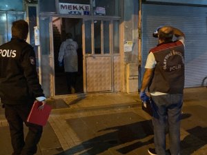 80 Yaşındaki Kadın Evinde Ölü Bulundu