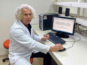 Karadeniz’de Yetişen Kalkan Balığında İki Yeni Parazit Keşfedildi