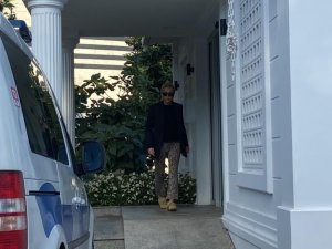 Gülşen Yarın Hakim Karşısına Çıkacak