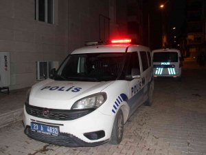 Elazığ’da Silahlı Kavga: 2 Yaralı