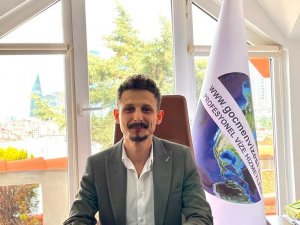 Burak Topcu: ’’Yurt Dışında Yeni Bir Hayat Mümkün’’