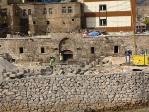 Bitlis Tarihinin Gün Yüzüne Çıkmasına Sayılı Günler Kaldı