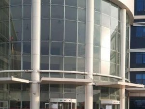 520 Metre Kablo Çalan Hırsızlar Adliyede