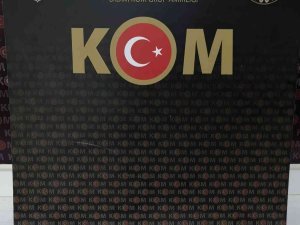 Didim’de Zehir Tacirlerine Baskın: 3 Tutuklama