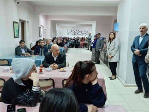 Vali Yardımcısı Dilce’den Kız Pansiyonlarına Ziyaret