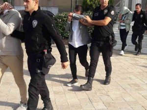 Didim’de Devremülk Dolandırıcılığı: 3 Tutuklama