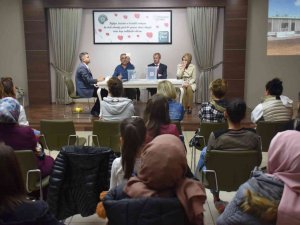 Seracılıkta ‘Kadın Eli’ Projesinde Seralar Sahiplerini Buldu