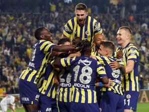 Süper Lig’in En Çok Konuşulan Takımı Fenerbahçe Oldu