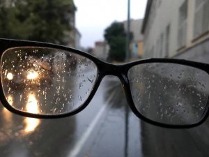 Erzincan’da Sağanak Yağış Bekleniyor