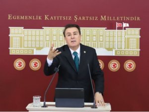 Aydemir: ‘Terörü Kınamamanın Da Bir Müeyyidesi Olmalı’