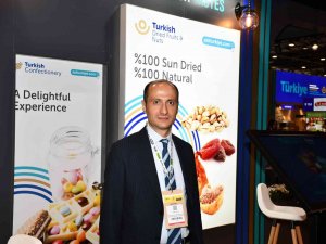 Kuru Meyvede “İnovatif Ürün” Morali