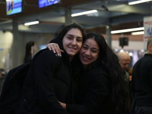 Eczacıbaşı Dynavit, Türkiye Kupası İçin Ankara’ya Gidiyor