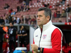 Hüseyin Eroğlu: “Üst Sıralarla Puan Anlamında Çok Büyük Bir Fark Yok”
