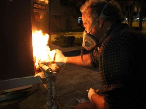 Seramik Çalıştayı Tamamlandı