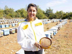 Üreten Kadınlar Emeklerinin Karşılığını Alıyor