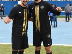 Talasgücü Belediyespor 3 Transfer Yaptı