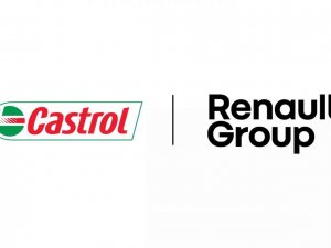 Castrol Ve Renault İş Birliklerini 2027’ye Kadar Uzattı