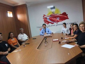 Köyceğiz’de Birleştirilmiş Sınıflı Okulların Sorunları Görüşüldü