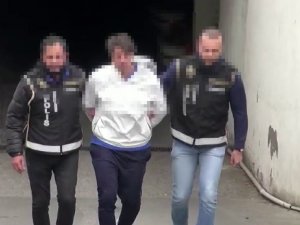 Eski Futbolcu Zafer Biryol Yeniden Gözaltında
