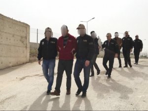 Çankırı’da Deaş Operasyonu: 3 Gözaltı