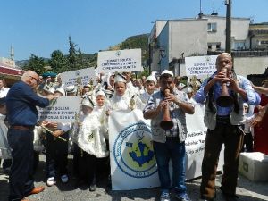 Kosova’da Toplu Sünnet Şöleni