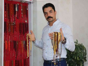 Daire Fiyatına Tespih Koleksiyonu