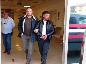 Konya’da 7 Suçtan Aranan Şahıs Hurdalıkta Yakalandı