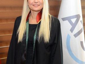 Atso’da Genel Sekreter Aslı Şahin Tekin Oldu