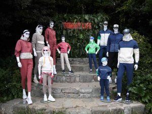 Dünyanın Spor Şıklığı Türkiye’den