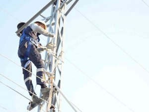 Oedaş’tan Kütahya’nın Gediz İlçesine 100 Milyon Liralık Yatırım