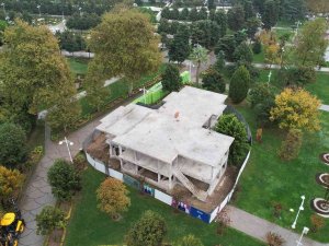 Kemal Sunal’ın Hatıraları Göztepe’de Sergilenecek