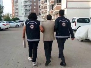 Diyarbakır’da 170 Düzensiz Göçmen Geri Gönderme Merkezine Teslim Edildi