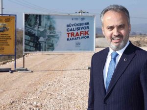 Şehir Hastanesi Yolunda Geri Sayım