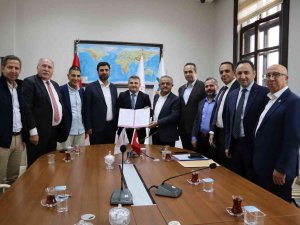 Sarıkamış’ta Olimpik Sporcular Yetiştirilecek
