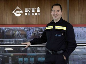 Mardin’deki Yeni Ar-ge Laboratuvarı Faaliyete Başladı