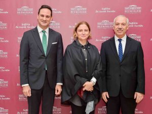 Sağlıkta Teknolojik İş Birliği