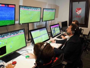 Var Merkezi Kapılarını Medyaya Açtı