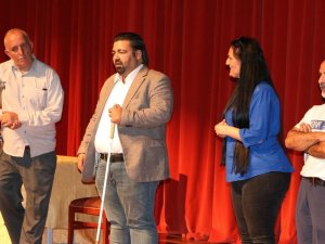 “Bu İ̇şte Bir Tuhaflık Var” Oyununa Tam Not