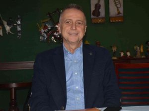 Karlıbel: “Sanayici ve Esnafımız Seçimden Seçime Hatırlandı, Bunu Değiştirmek İstiyoruz”