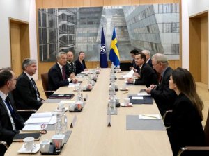 İ̇sveç Başbakanı Kristersson: “Türkiye’nin Güvenlik Endişelerini Gidermek İçin Çabaları Artıracağız”