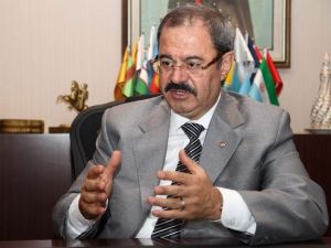 Temmuz Ayı İhracatı Açıklandı