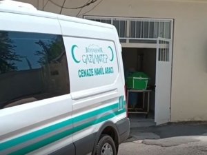 Güvenlik Görevlisi, Kahvehaneye Düzenlenen Silahlı Saldırıda Hayatını Kaybetti